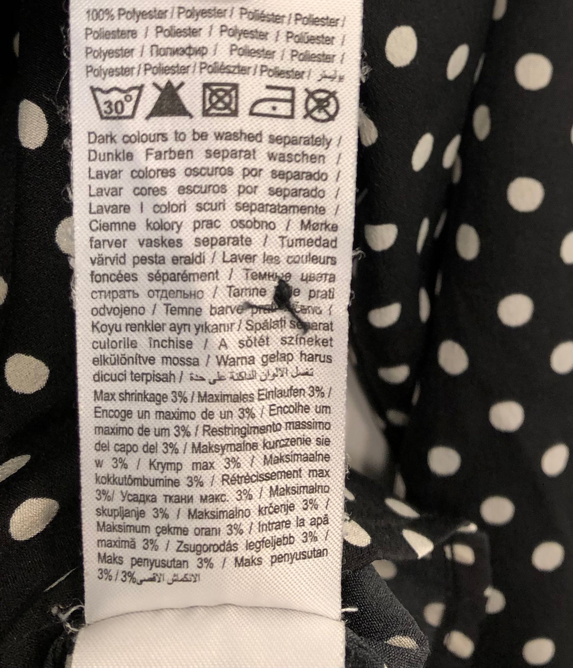 Vero Moda Skjorte